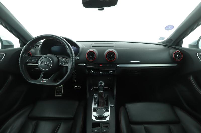 Audi S3 sportback 50 Tfsi Quattro s tronic 300 ch