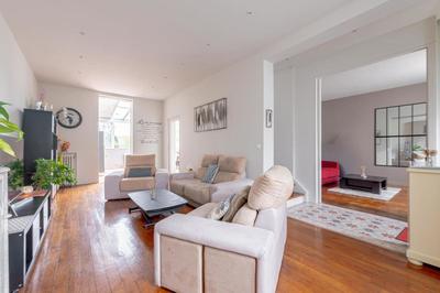 Maison - 190 m² - 7 pièces