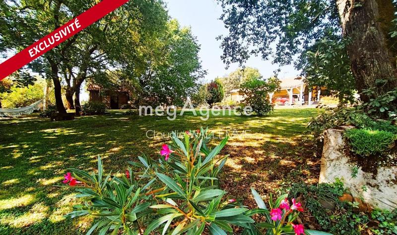 Maison de campagne - 170 m² - 7 pièces