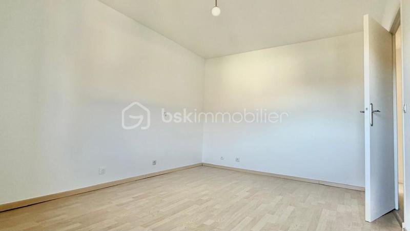 Maison de ville - 112 m² - 5 pièces