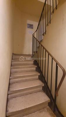 Immeuble - 340 m² - 15 pièces