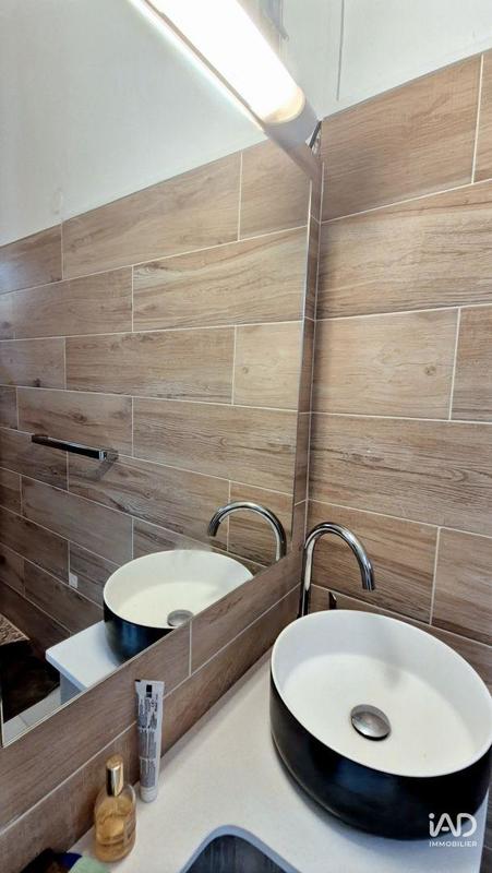 Maison - 111 m² - 4 pièces