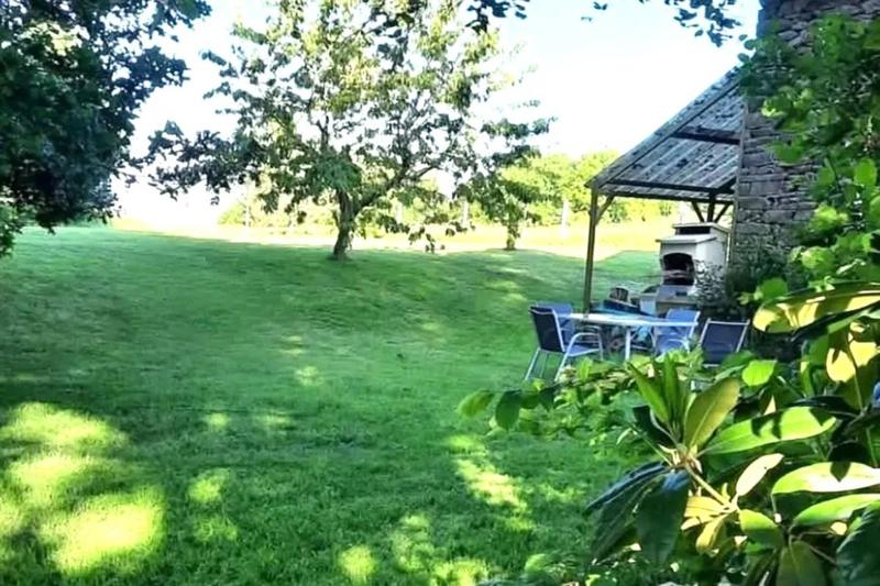 Longère - 165 m² - 7 pièces