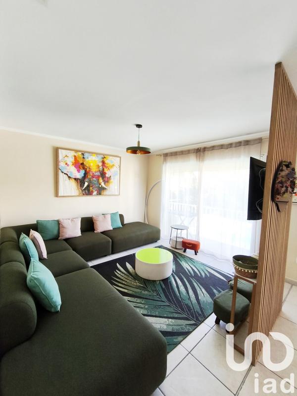 Maison - 108 m² - 5 pièces