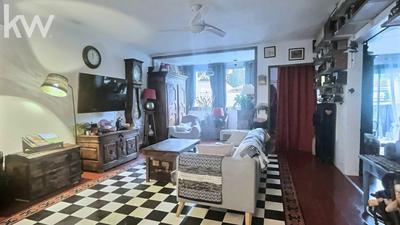 Viager - Maison - 103 m² - 5 pièces