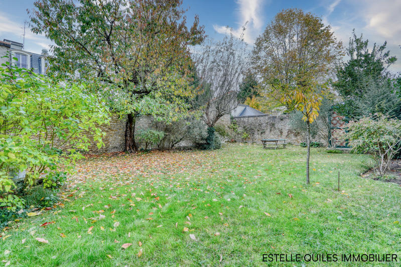 Appartement - 124 m² - 5 pièces