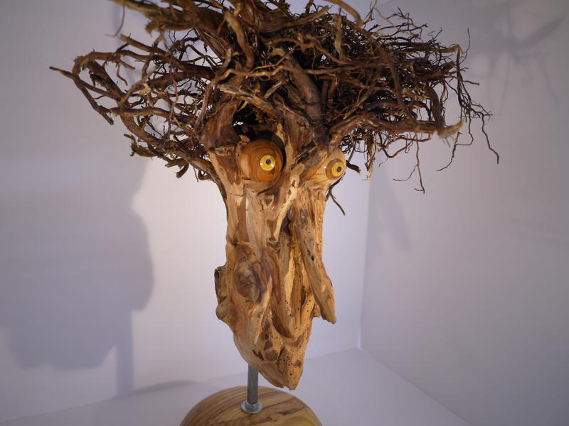 Exposition - Jean Deletre et Dom B