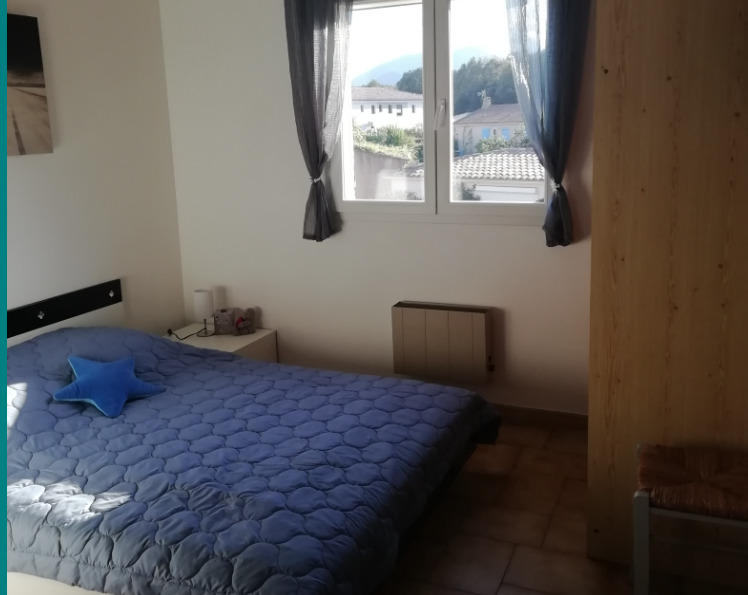 Maison - 83 m² - 5 pièces