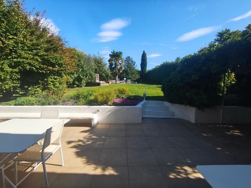 Maison - 108 m² - 4 pièces