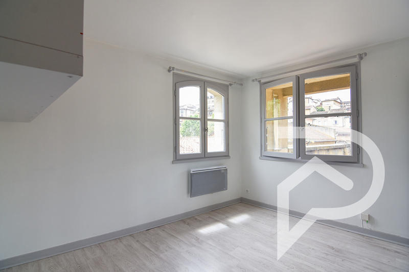 Appartement - 124 m² - 4 pièces