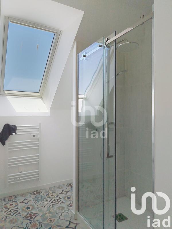 Maison - 170 m² - 4 pièces