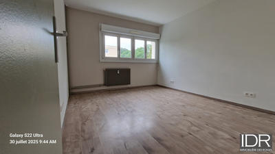 Appartement - 87 m² - 5 pièces