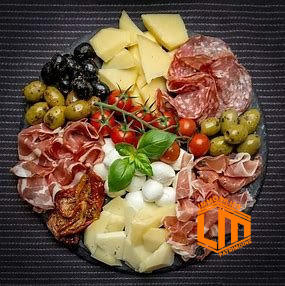 Fonds de commerce - 135 m²