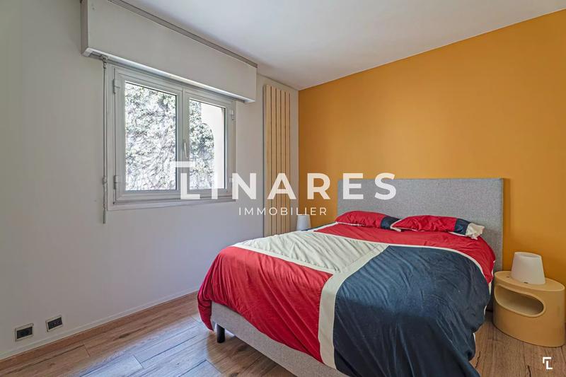 Appartement - 95 m² - 4 pièces