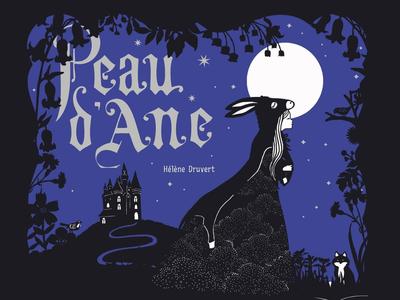 Atelier d’illustration : Dans l’univers d’Hélène Druvert