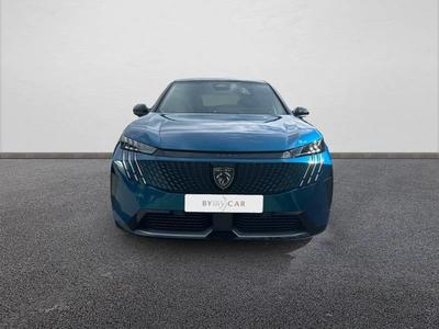 Peugeot 3008 Electrique 73 kWh 210 ch Gt