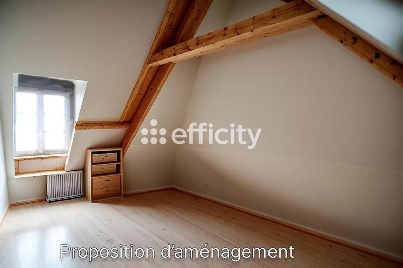 Maison - 216 m² - 6 pièces