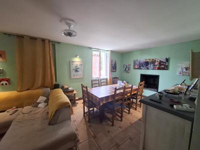 Maison - 103 m² - 4 pièces