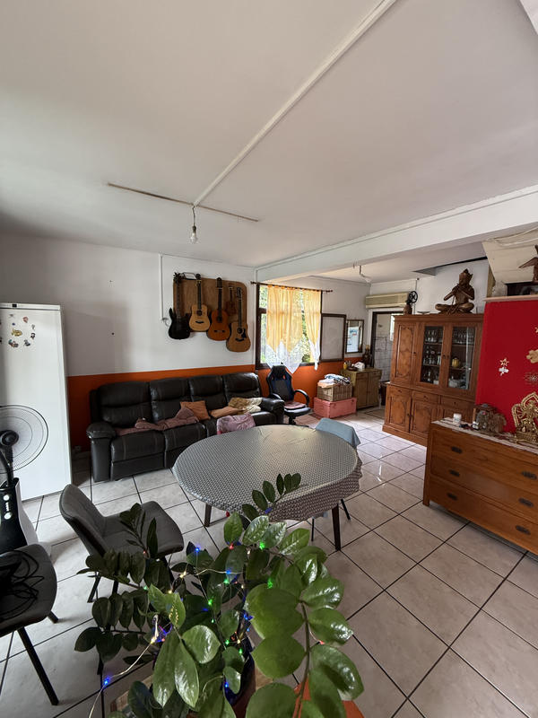 Maison - 173 m² - 8 pièces
