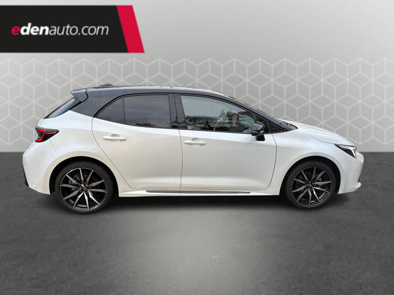 Toyota Corolla Hybride 196ch Gr Sport