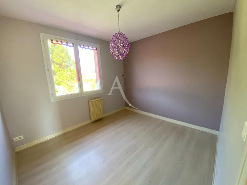 Maison - 127 m² - 6 pièces