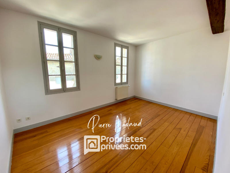 Maison - 93 m² - 4 pièces