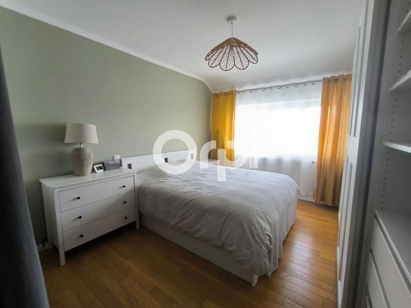 Maison - 90 m² - 3 pièces