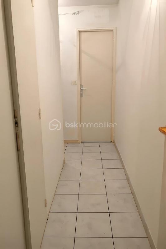 Appartement - 77 m² - 4 pièces