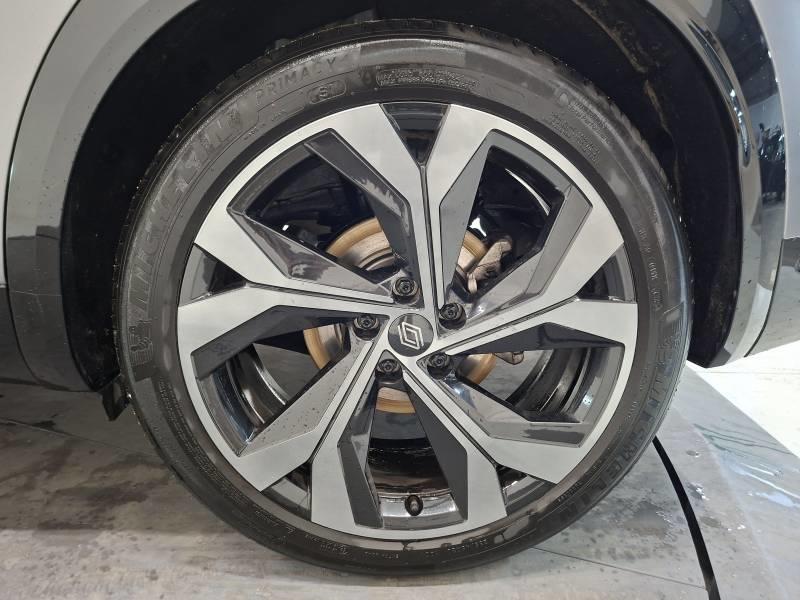 Renault Austral E-Tech full hybrid 200 Gsr2 Techno esprit Alpine