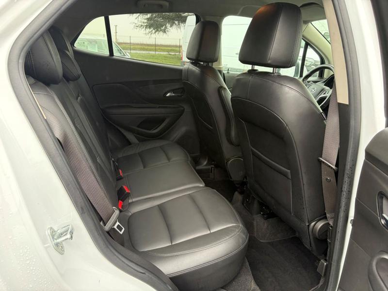 Opel Mokka X 1.6 d 136 Elite 4x2 Euro6d-T