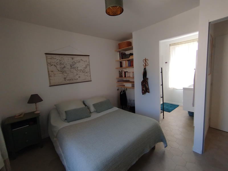 Maison de village - 87 m² - 4 pièces