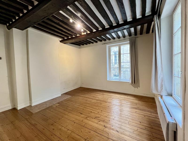 Appartement - 21 m² - 1 pièce