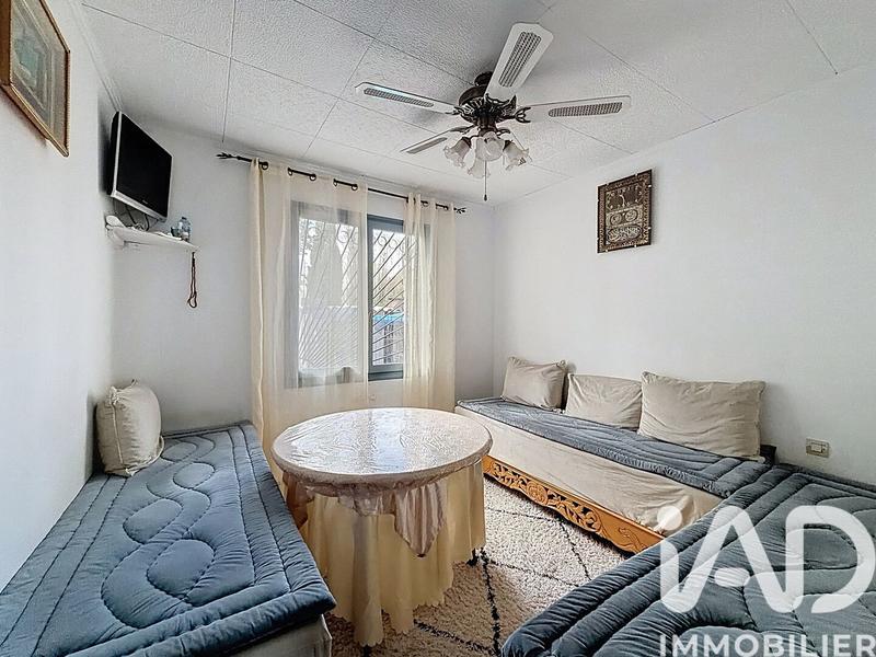 Maison - 92 m² - 6 pièces