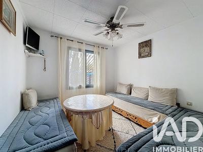 Maison - 92 m² - 6 pièces