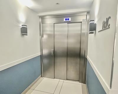 Parking / Garage - 17 m²