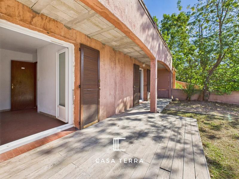 Immeuble - 455 m² - 22 pièces