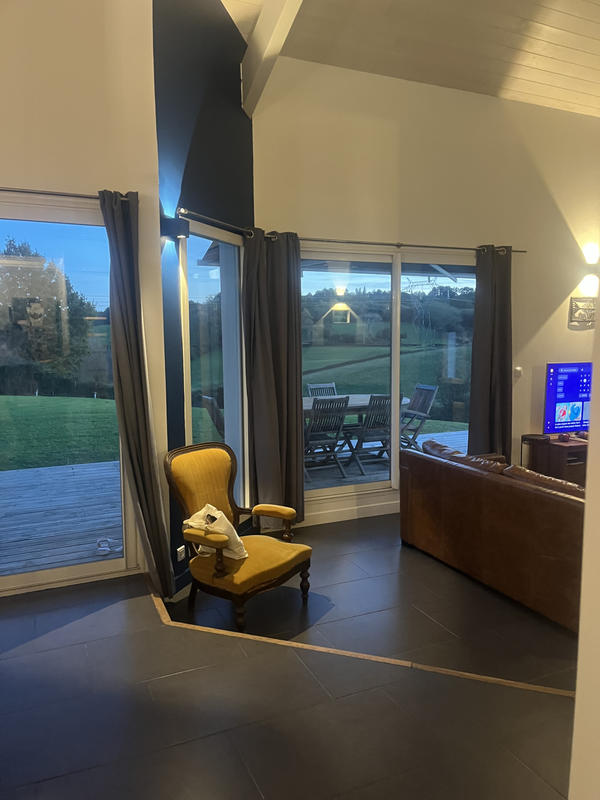 Maison - 118 m² - 4 pièces