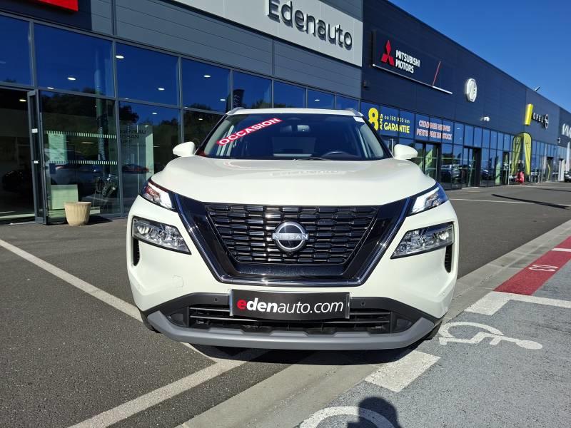 Nissan X-Trail e-Power 204 ch n-Connecta