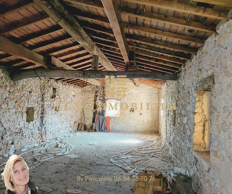 Maison de village - 160 m² - 6 pièces