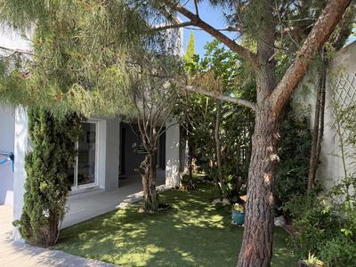 Maison - 142 m² - 5 pièces