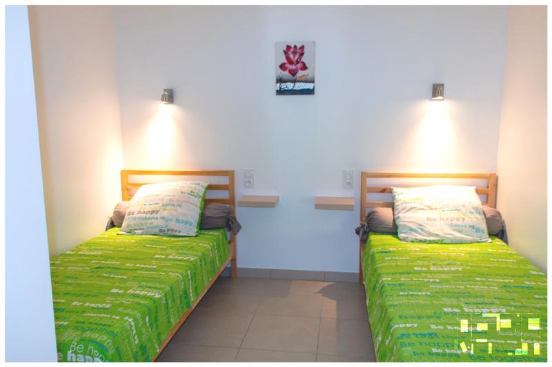 Appartement - 84 m² - 4 pièces