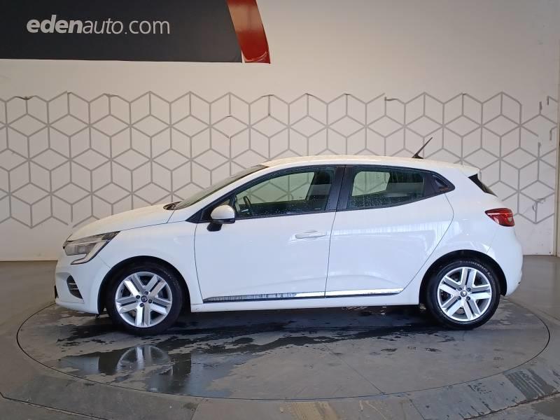 Renault Clio Blue dCi 100 - 21n Business