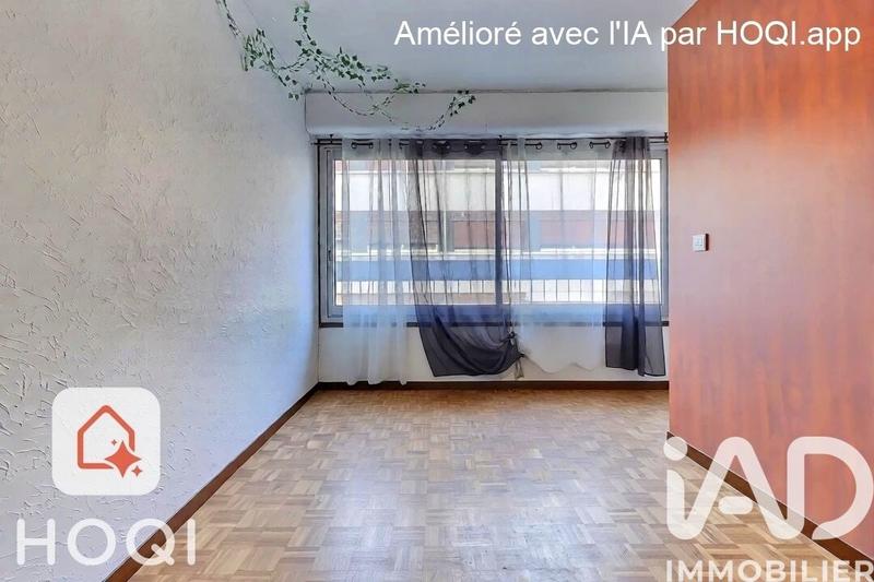 Appartement - 90 m² - 4 pièces