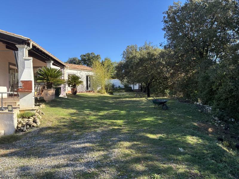 Villa - 123 m² - 4 pièces