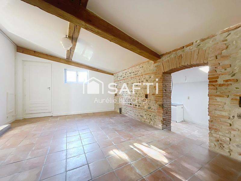Maison - 200 m² - 6 pièces