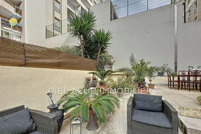 Appartement - 40 m² - 1 pièce