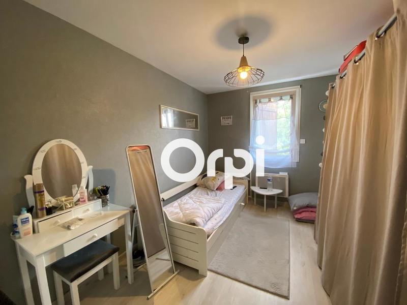 Maison - 116 m² - 5 pièces