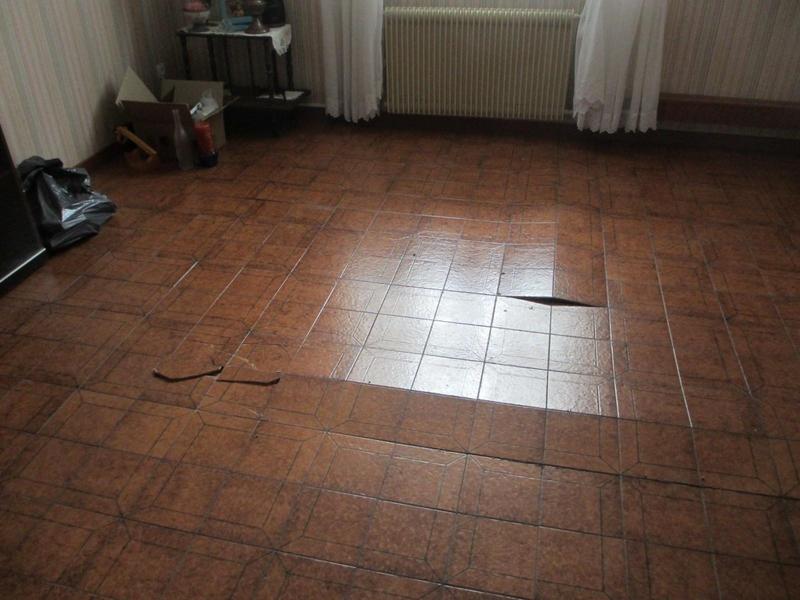 Maison - 108 m² - 6 pièces