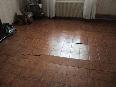 Maison - 108 m² - 6 pièces