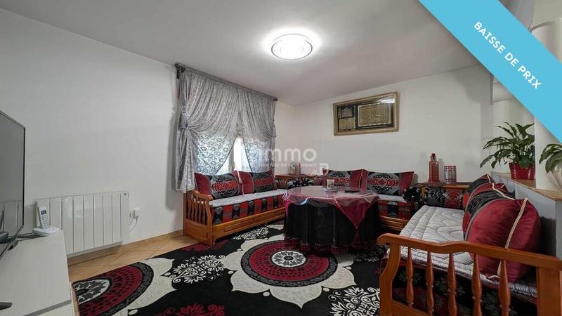 Maison - 190 m² - 4 pièces